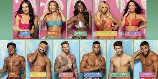 The 40 Biggest Fitness Gurus Of All Time Love Island Season 2 Love Island Las Vegas