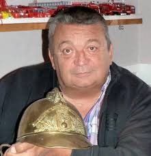 Saint-Just. Adieu Jean-Claude Dard