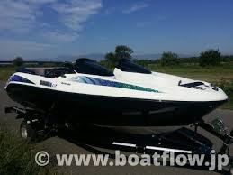 If you are interested in knowing more information about jpy ( japanese yen ) or myr ( malaysian ringgit ) such as the types of coins or banknotes, the user countries or the history of the. Seadoo Challenger 1800 Jet Drive Used Boat In Japan For Sale Boatflow Jp