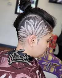 Miranda's Barber Salon