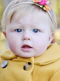 VOTE NOW: North Queensland's cutest bub