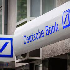 Deutsche bank finanzagentur bad hersfeld. Deutsche Bank Schliesst Offenbar Ihre Filiale In Bad Hersfeld Rotenburg Bebra