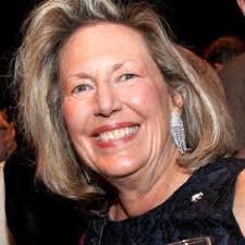 Anne Coffin's Instagram, Twitter & Facebook