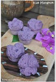 Ncc Jajan Tradisional Indonesia Week 03 12 13 Kue Kue Mangkuk Kue Mangkok