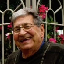 Ronald A Ricci Obituary (1931