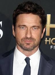 Gerard Butler