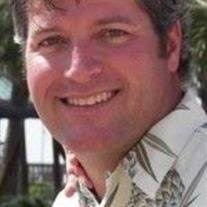 Donald J. Morales Obituary