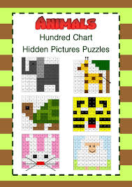 42 Complete Hunreths Chart