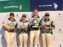 South African Polo Association