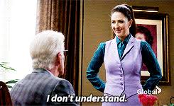 Note that janet does have a sexuality, it's just not her defining feature. The Good Place Album On Imgur