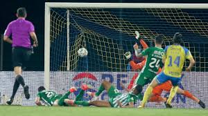 Home team is from arouca, away team is from vila do conde. Ii Eqlsyhcsf0m