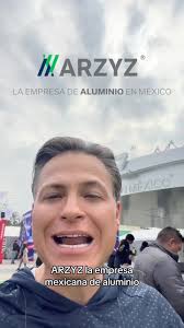 La empresa orgullosamente mexicana @arzyz.mx llevó su compromiso con la  sostenibilidad a la Fórmula 1, donde instaló puntos de hidratación con  1,420,900 vasos de aluminio reciclables. 🍃Gracias a esta ...