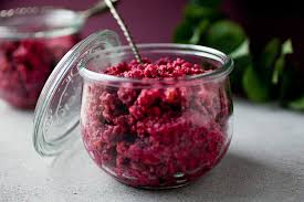 Cook at 350 degrees for 1 hour. Cranberry Orange Relish Dining And Cooking