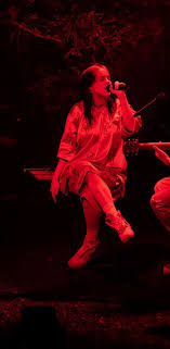 Unique billie eilish wallpaper posters designed and sold by artists. Requests Are Open Billie Eilish Lockscreens Billie Billie Eilish Red Pictures