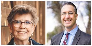 State house races to watch in Wyoming: Districts that loom large