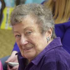 Marilyn Ruth Sell Obituary & Funeral