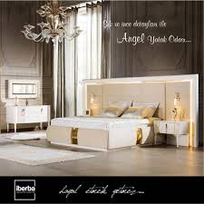 Gune Angel In Huzur Veren Rengi Ile Baslayin Iberbamobilya Mobilya Furniture Ahsap Wooden Yatakodasi Bedroom Yemekodasi Mobilya Sweet Home Furniture