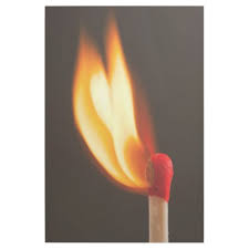 Personalize Match Lit Gallery Wrap Wood Wall Art Gallery Wraps Wall Art