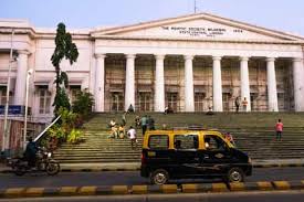 Bombay Fort Heritage Walking Tour ...