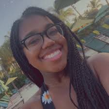 Amirah Brown (@AmirahEce)