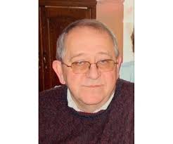 THOMAS NOVAK Obituary (1943