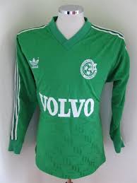 In three trips to the united states, maccabi haifa has faced six nba opponents (new jersey nets, golden state warriors, minnesota timberwolves, phoenix suns, detroit pistons, memphis grizzlies). Maccabi Haifa Home Football Shirt Unknown Year