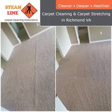 We have +the best carpet cleaner to do the [carpet stain do not worry. Steamline Carpet Cleaning Restoration Home Facebook