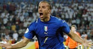 منتخب ايطاليا في كأس العالم 2006. Ø¯ÙŠÙ„ Ø¨ÙŠÙŠØ±Ùˆ ÙŠØ­ØªÙÙ„ Ø¨Ø°ÙƒØ±Ù‰ ÙÙˆØ² Ø¥ÙŠØ·Ø§Ù„ÙŠØ§ Ø¹Ù„Ù‰ Ø£Ù„Ù…Ø§Ù†ÙŠØ§ ÙÙ‰ Ù…ÙˆÙ†Ø¯ÙŠØ§Ù„ 2006 Ø§Ù„ÙŠÙˆÙ… Ø§Ù„Ø³Ø§Ø¨Ø¹