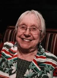 Florence Minnie Long Obituary 2023