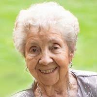 Gertrude "Gert" Downey Obituary