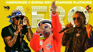 Check spelling or type a new query. Harmonize X Diamond Platnumz X Burna Boy New Music Video Runing Out Afro Bongo Youtube
