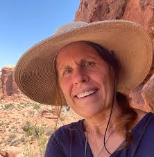 Carrie Sewell's Instagram, Twitter & Facebook