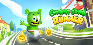 De juegos para móviles, tales como grumpy bears, office jerk y fontanero crack. Gummy Bear Running Para Android Apk Descargar