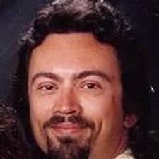 Christopher Noel Rodrigue Obituary September 2, 2007