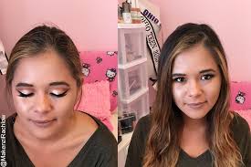 3 makeup looks perfect for prom glam