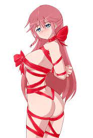 Trinity Seven :: anime :: fandoms :: Lilith Asami :: Anime Adult -  JoyReactor