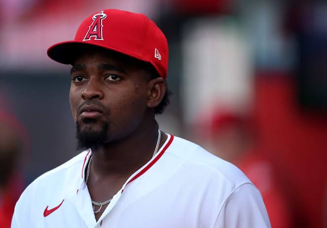 MLB World Reacts to Angels Trading Top Pitcher to Blue Jays
