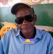 Kollet Baldé sur la rencontre Alpha-Cellou : « ce ne sera qu'une peinture  télévisée »