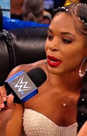 Ivory Ultimate Smackdown