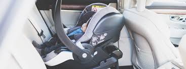 Ihr kind ist geboren und jetzt zeigen sich freudige und anstrengende erlebnisse mit den kleinen. Wann Ist Der Richtige Zeitpunkt Zum Kindersitz Wechseln