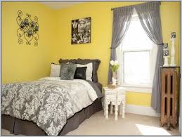 Popular beautiful maroon yellow and grey room curtains design curtain for the living room. Curtains For Yellow Bedroom Novocom Top
