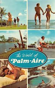 Are you seeking the best in home, hotel, office, couples or chair massage therapy? Pompano Beach Fl Florida Palm Aire Hotel Golf Tennis Massage Pool Postcard United States Florida Other Postcard Hippostcard