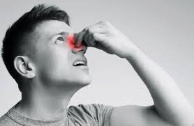 Image result for Nasal Packing