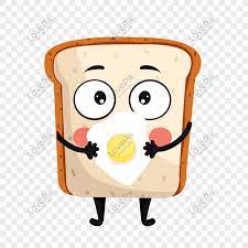 For more information and source, see on this link : Roti Kartun Makan Ekspresi Telur Gambar Unduh Gratis Imej 400991995 Format Png Psd My Lovepik Com