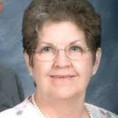 Obituary information for Patty Jean Horne