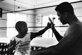 In the company pretty much since its founding in 2002 and has been cultivating his photography hobby over the past. Muhammad Ali Has Died The Charismatic Boxing Legend Was A Photographer S Dream Culture Type
