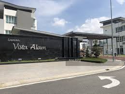 Vista alam jalan ikhtisas 14 1 seksyen 14/1, shah alam 40000 malaysia. Laman Vista Alam Bukit Raja Setia Alam Setia Alam Shah Alam Selangor 7 Bedrooms 4906 Sqft Bungalows Villas For Sale By Ano Tong Rm 3 480 000 29732731