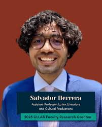 La Chicana Académica: Dr. Yvette Saavedra's Story by Claire Aspeitia Dr. Yvette  Saavedra is an author, historian, and professor in the Women's, Gender, and  Sexuality Studies department at the University of Oregon.