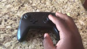 How To Fix Switch Pro Controller Joystick Drift Nintendo Switch Youtube