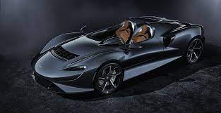 سعر سيارة ماكلارين 2021 بالدولار تركيا اليوم